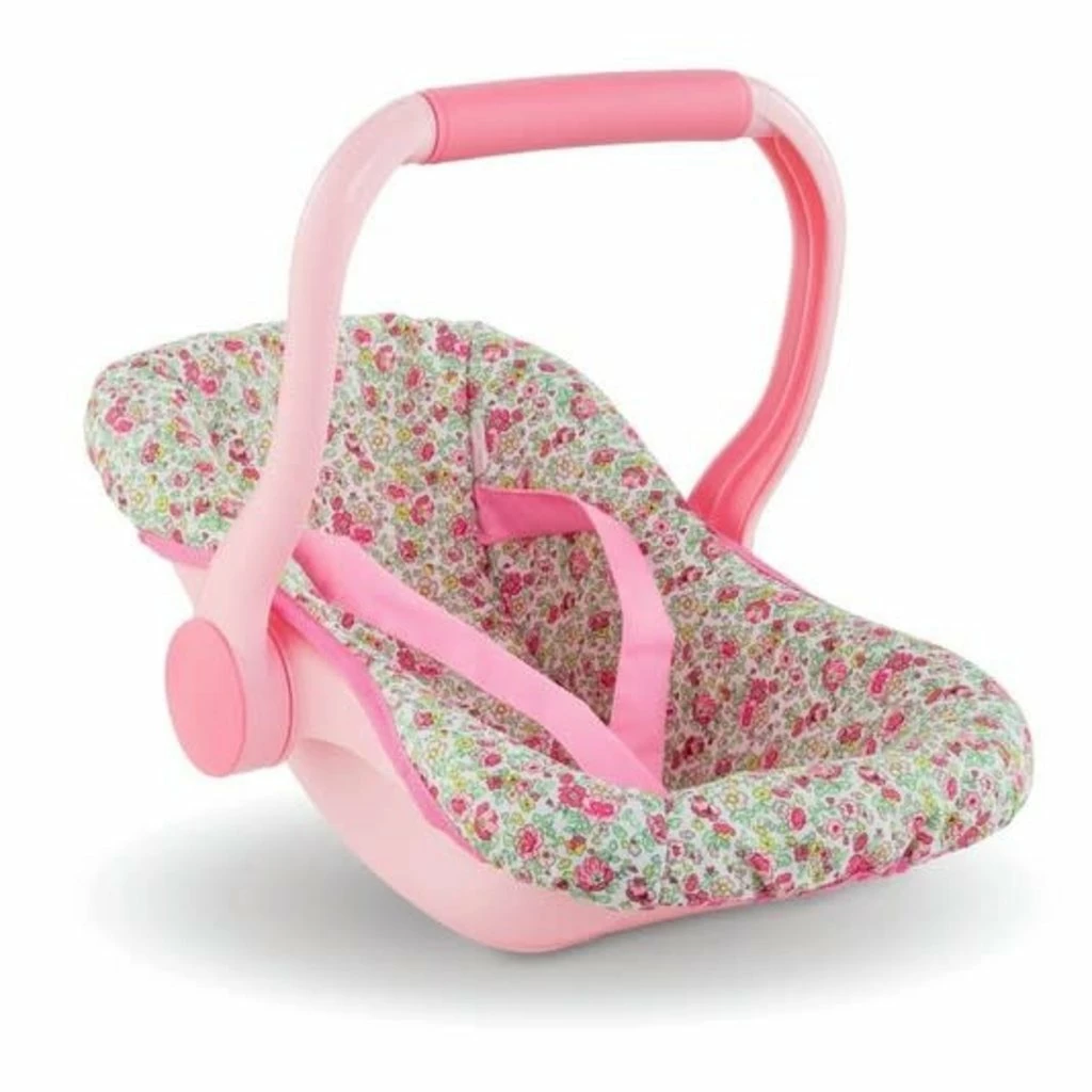 Deals ๐ COROLLE FLORAL BABY DOLL CARRIER ๐
