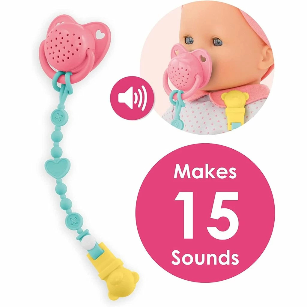 Hot Sale ⭐ COROLLE INTERACTIVE PACIFIER ⌛ - Image 2