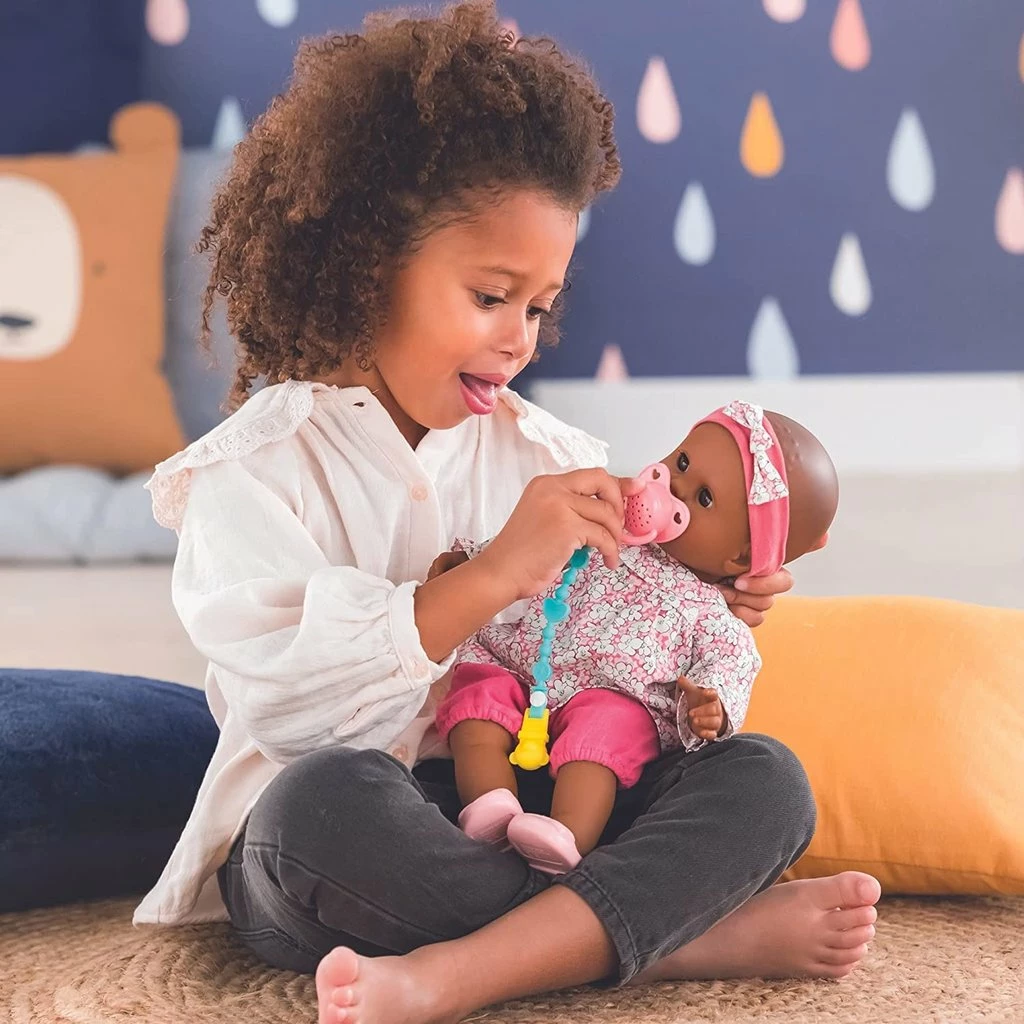 Hot Sale ⭐ COROLLE INTERACTIVE PACIFIER ⌛ - Image 3