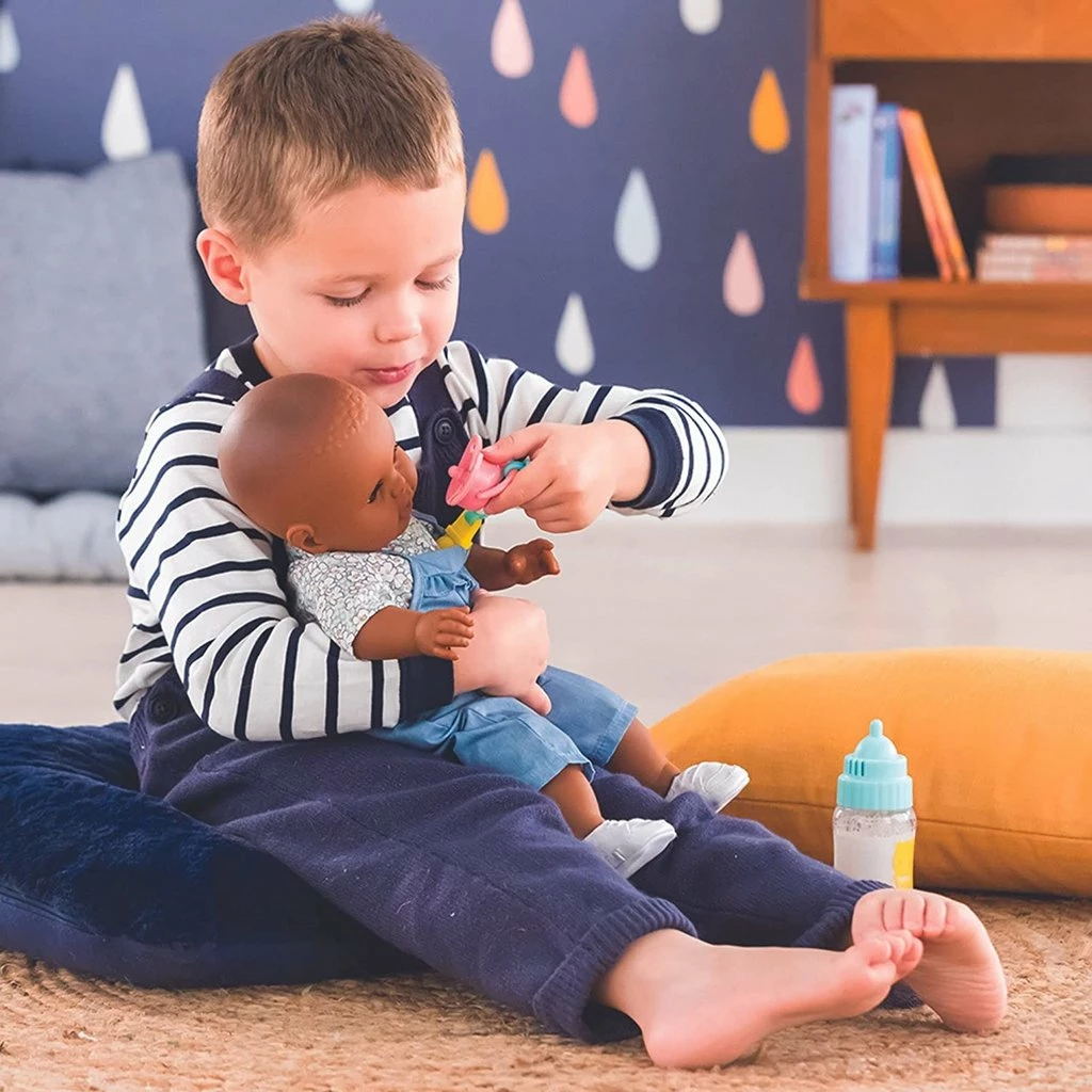 Hot Sale ⭐ COROLLE INTERACTIVE PACIFIER ⌛ - Image 5