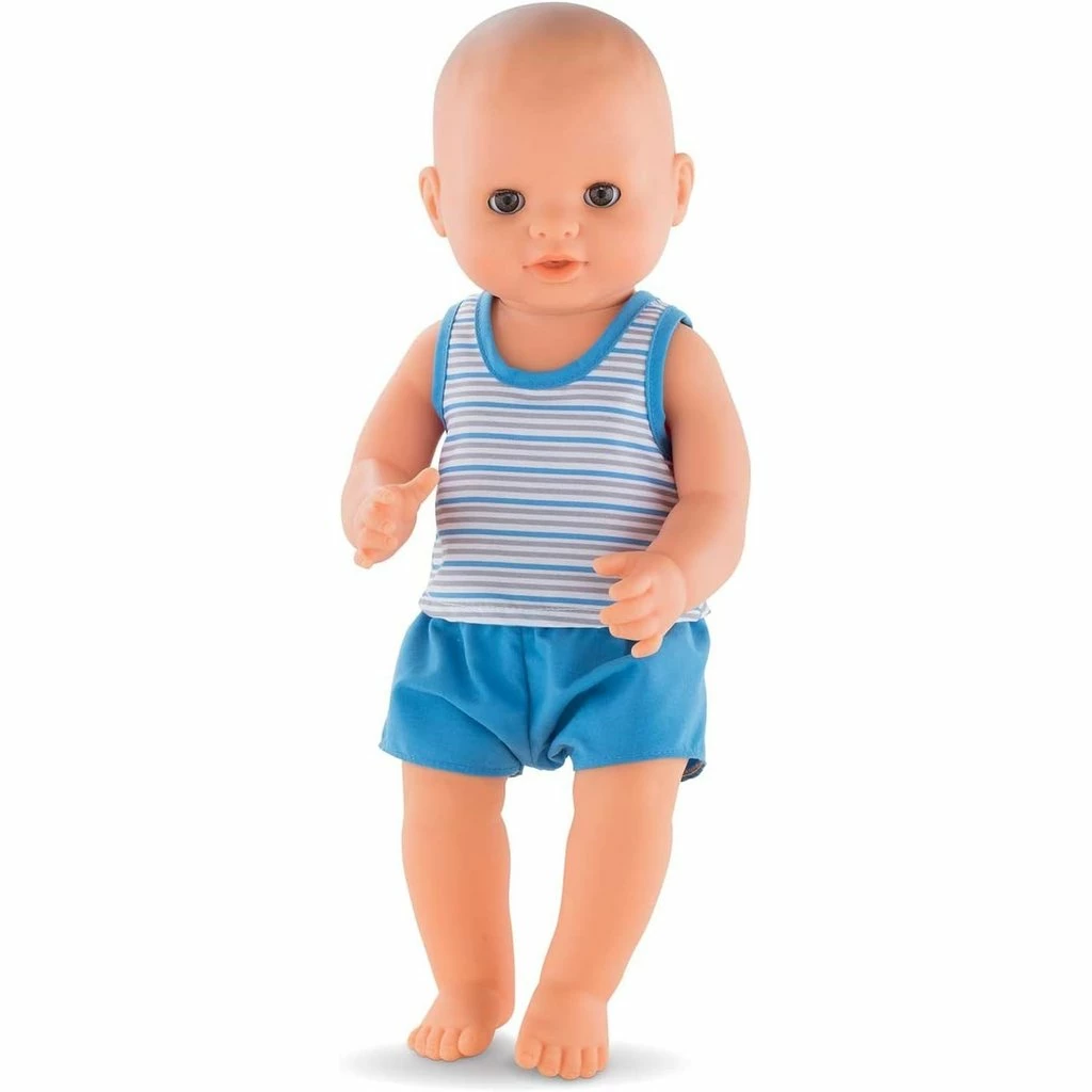 Hot Sale ๐ COROLLE PAUL DRINK AND WET BATH DOLL โ๏ธ - Image 3