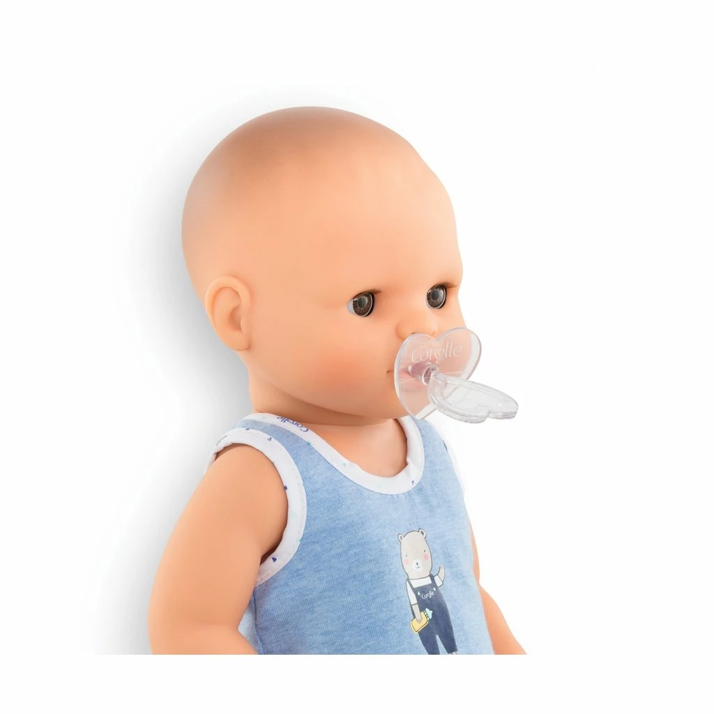 Hot Sale ๐ COROLLE PAUL DRINK AND WET BATH DOLL โ๏ธ - Image 8