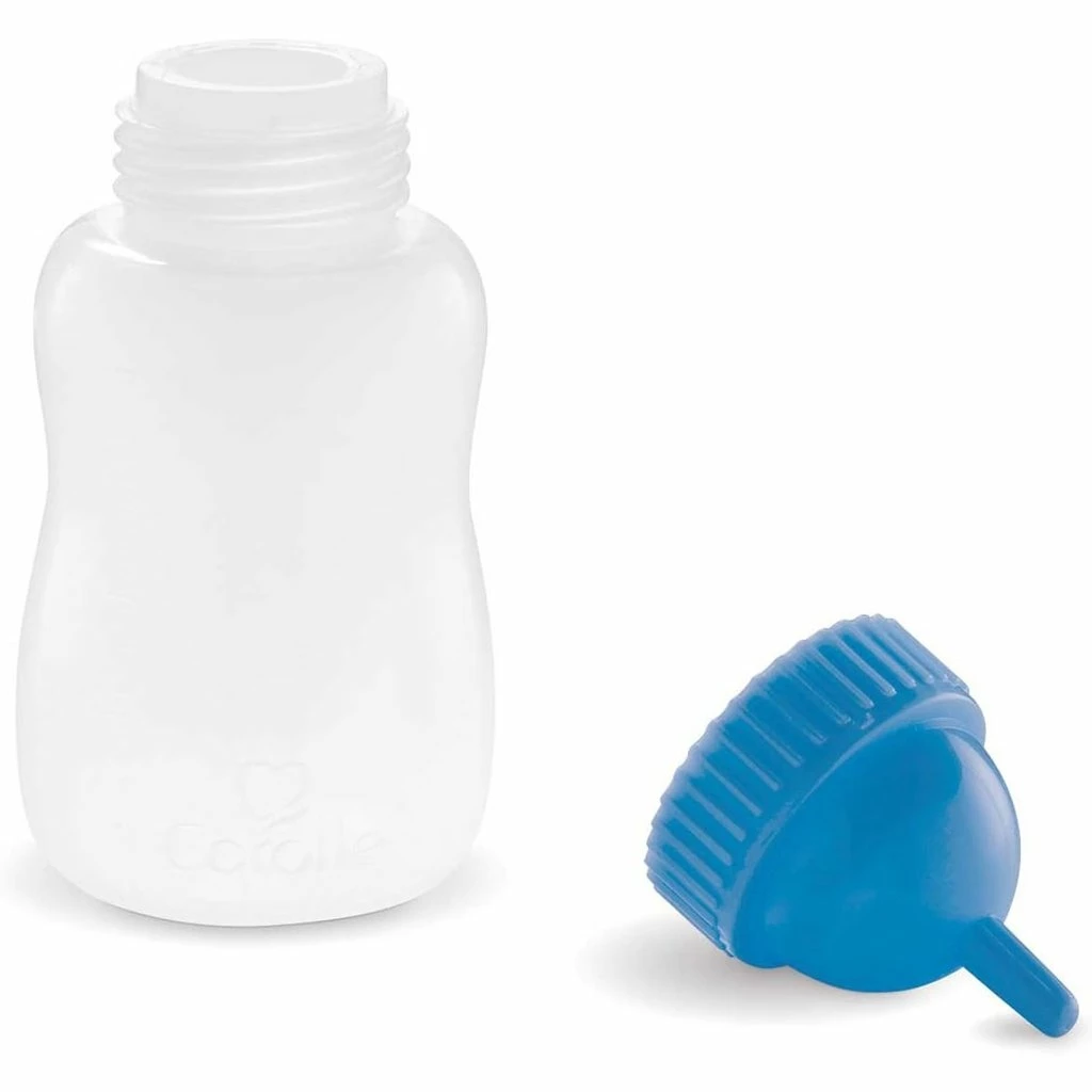 Hot Sale ๐ COROLLE PAUL DRINK AND WET BATH DOLL โ๏ธ - Image 11