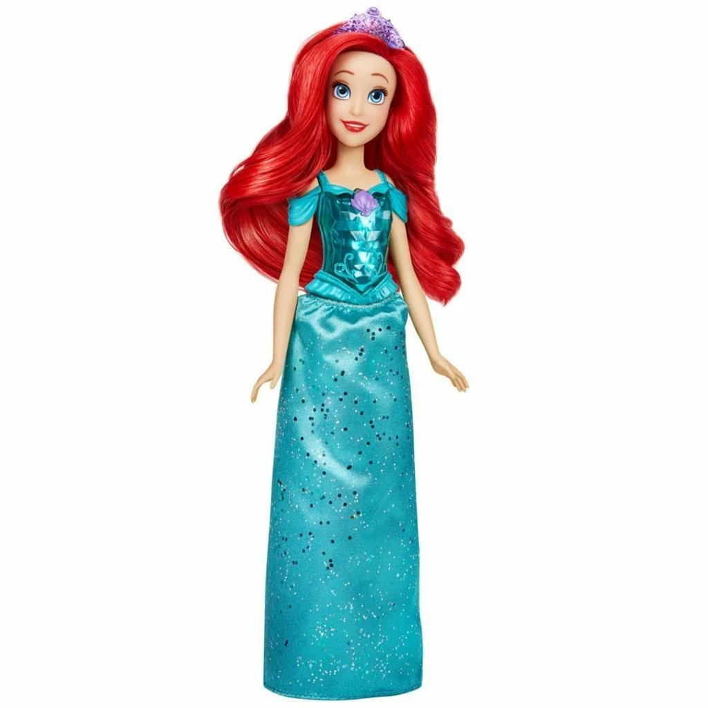 Outlet ๐ฏ DISNEY PRINCESS DOLL ASSORTMENT A ๐ - Image 2