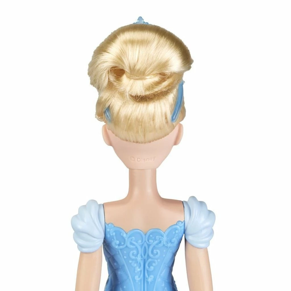 Outlet ๐ฏ DISNEY PRINCESS DOLL ASSORTMENT A ๐ - Image 11