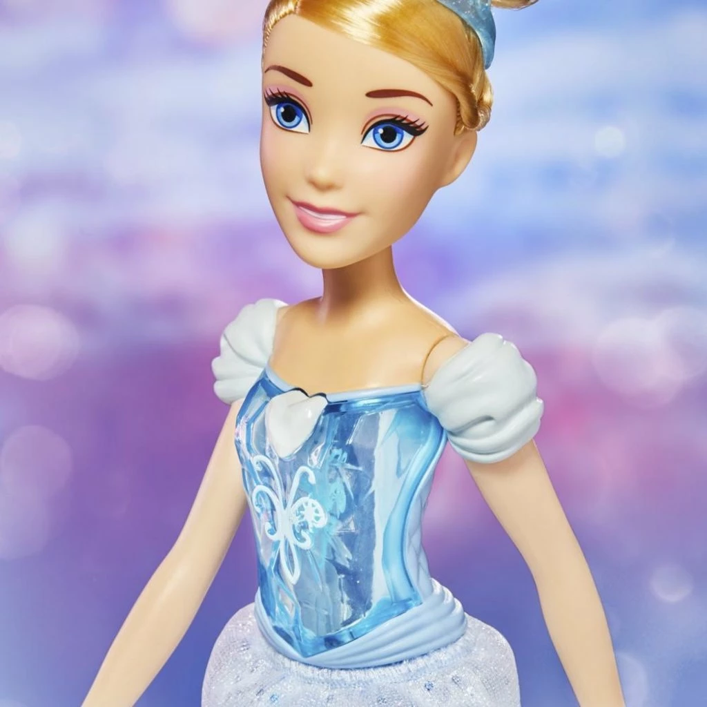 Outlet ๐ฏ DISNEY PRINCESS DOLL ASSORTMENT A ๐ - Image 12