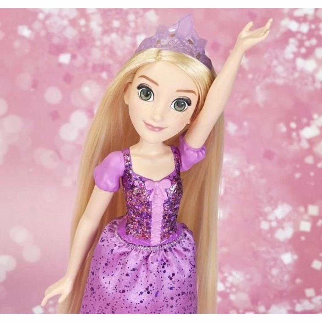 Outlet ๐ฏ DISNEY PRINCESS DOLL ASSORTMENT A ๐ - Image 16
