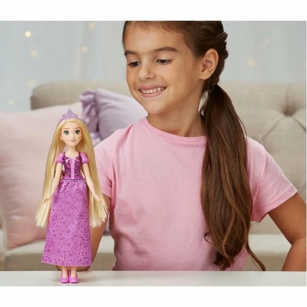 Outlet ๐ฏ DISNEY PRINCESS DOLL ASSORTMENT A ๐ - Image 17