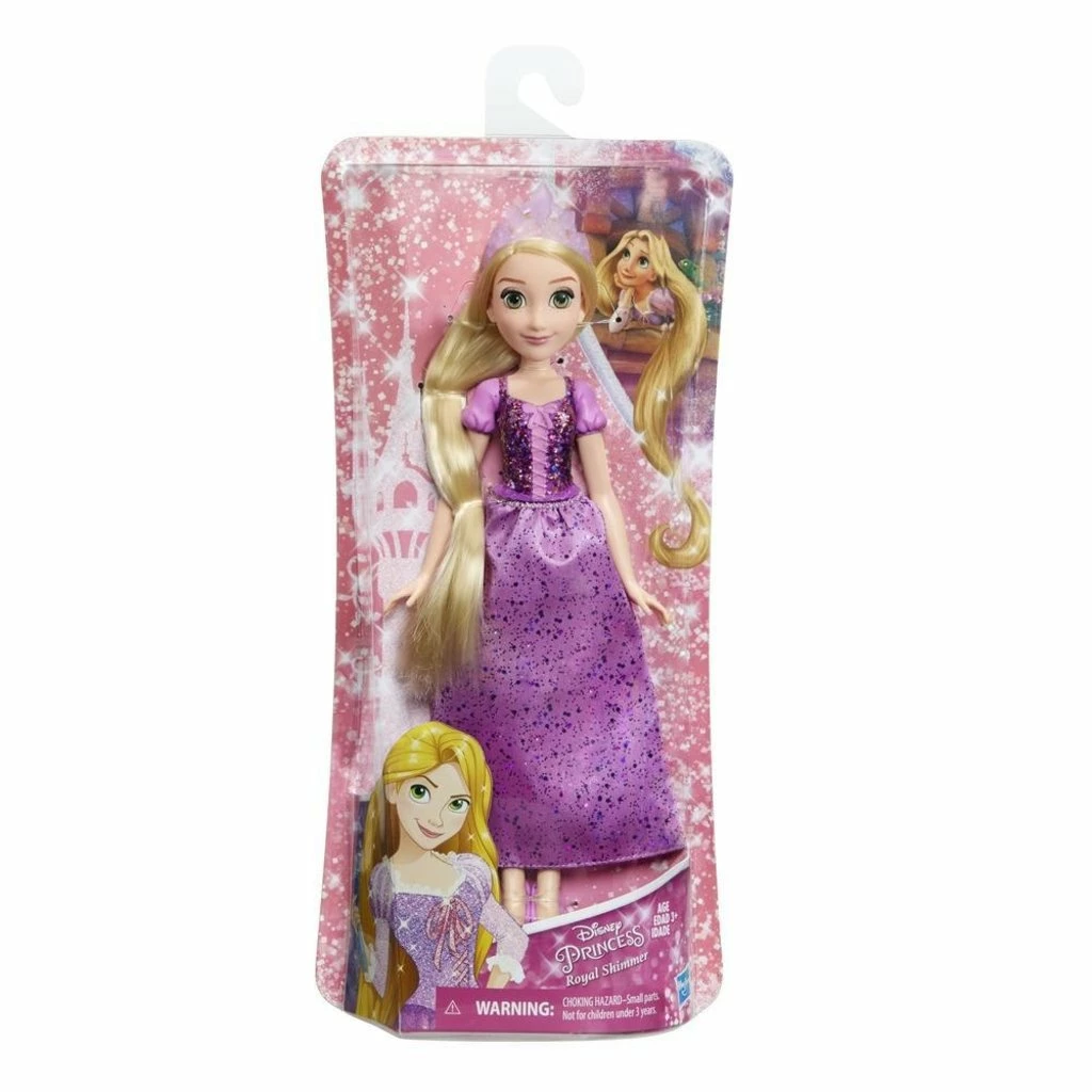 Outlet ๐ฏ DISNEY PRINCESS DOLL ASSORTMENT A ๐ - Image 18
