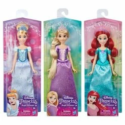 Outlet 💯 DISNEY PRINCESS DOLL ASSORTMENT A 👍