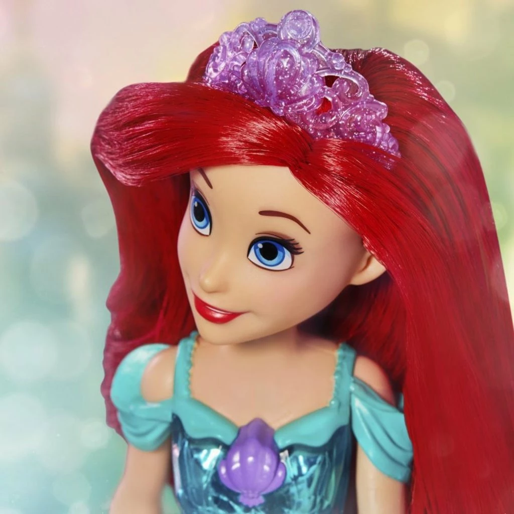 Outlet ๐ฏ DISNEY PRINCESS DOLL ASSORTMENT A ๐ - Image 4