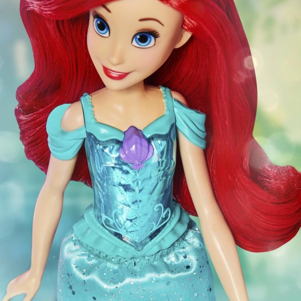 Outlet ๐ฏ DISNEY PRINCESS DOLL ASSORTMENT A ๐ - Image 6