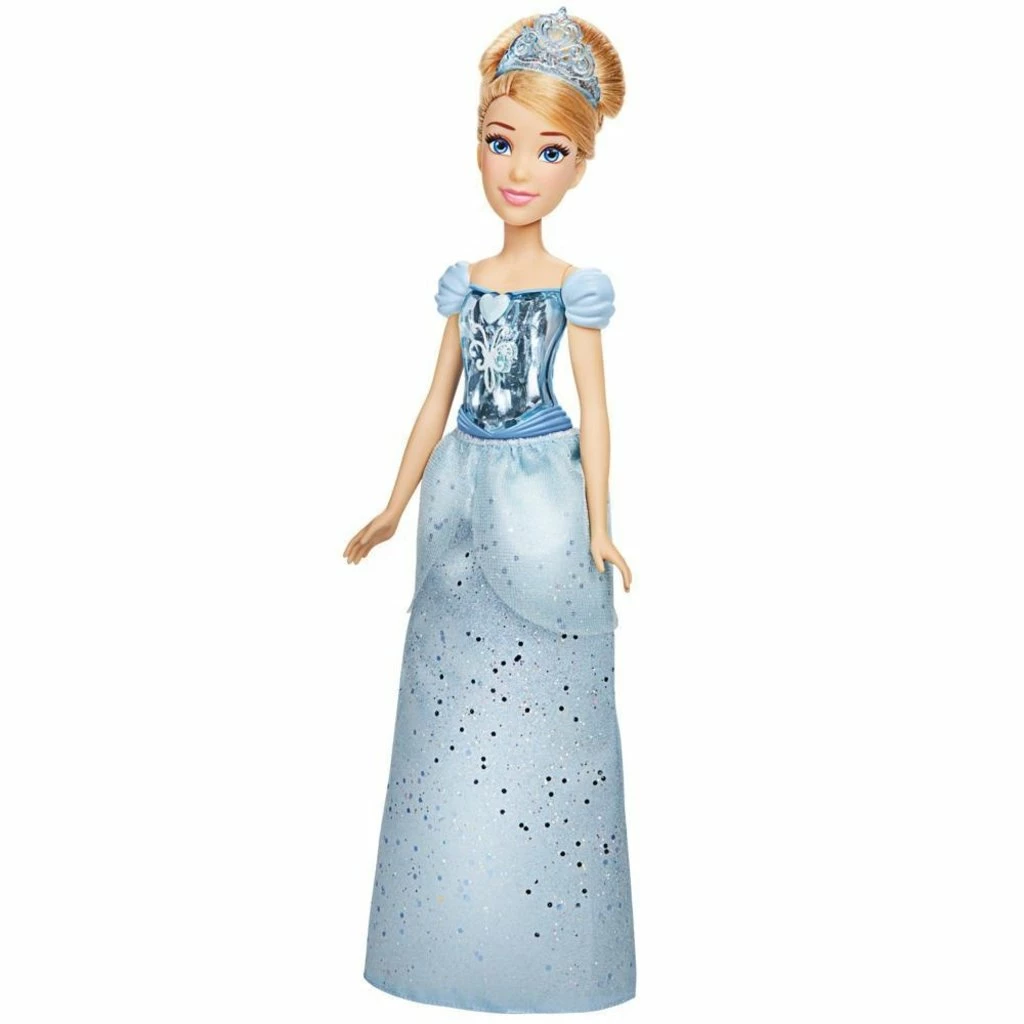 Outlet ๐ฏ DISNEY PRINCESS DOLL ASSORTMENT A ๐ - Image 8