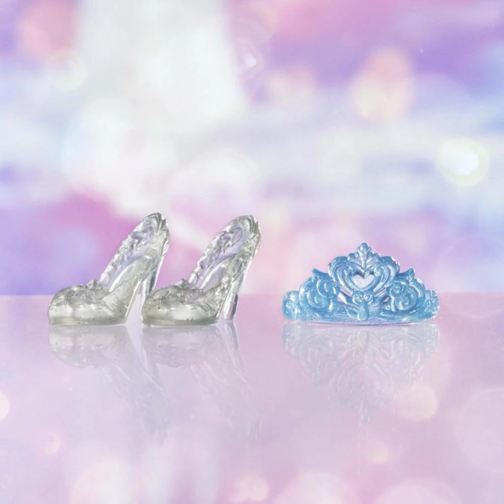 Outlet ๐ฏ DISNEY PRINCESS DOLL ASSORTMENT A ๐ - Image 9