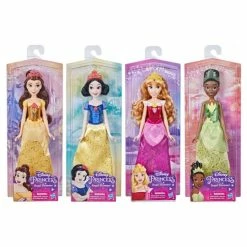 Best reviews of 👏 DISNEY PRINCESS DOLL ASSORTMENT B 👍
