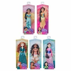 Buy ⌛ DISNEY PRINCESS DOLL ASSORTMENT C 😀