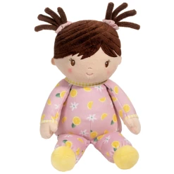 Budget 🔔 DOUGLAS COMPANY INC LAINEY LEMON SOFT DOLL 👍