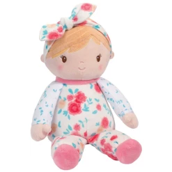 Buy 🧨 DOUGLAS COMPANY INC VERA FLORAL SOFT DOLL 😀