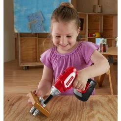 Outlet π FISHER PRICE DRILLIN ACTION TOOL SET π― 13 Outlet π FISHER PRICE DRILLIN ACTION TOOL SET π― -SCHYLLING Shop fisher price drillin action tool set 2