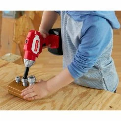 Outlet π FISHER PRICE DRILLIN ACTION TOOL SET π― 14 Outlet π FISHER PRICE DRILLIN ACTION TOOL SET π― -SCHYLLING Shop fisher price drillin action tool set 3