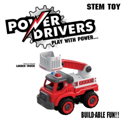 Promo 👏 FLYBAR POWER DRIVERS 🔔