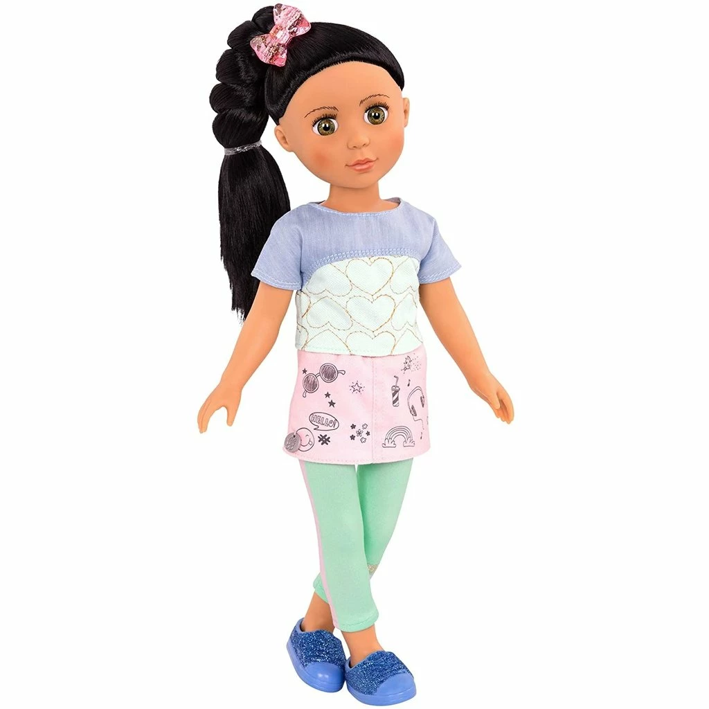 Discount ๐ GLITTER ๐ง GIRLS SOO JI ๐ 4 Discount ๐ GLITTER ๐ง GIRLS SOO JI ๐ - Image 2