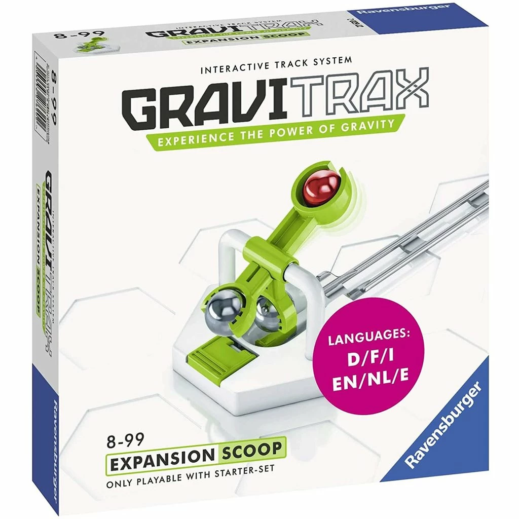 Outlet ๐ GRAVITRAX EXPANSION SCOOP ๐ - Image 2