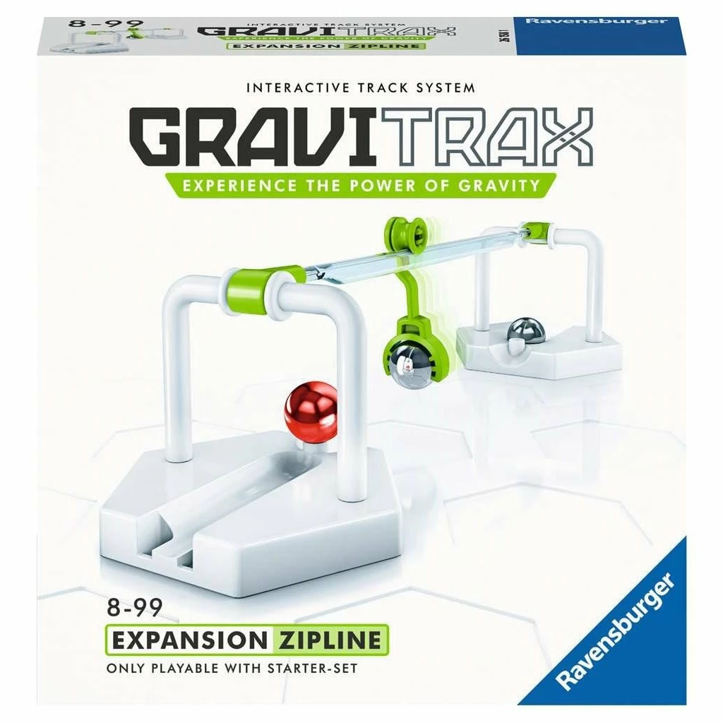 Wholesale โ GRAVITRAX EXPANSION ZIPLINE ๐ - Image 2