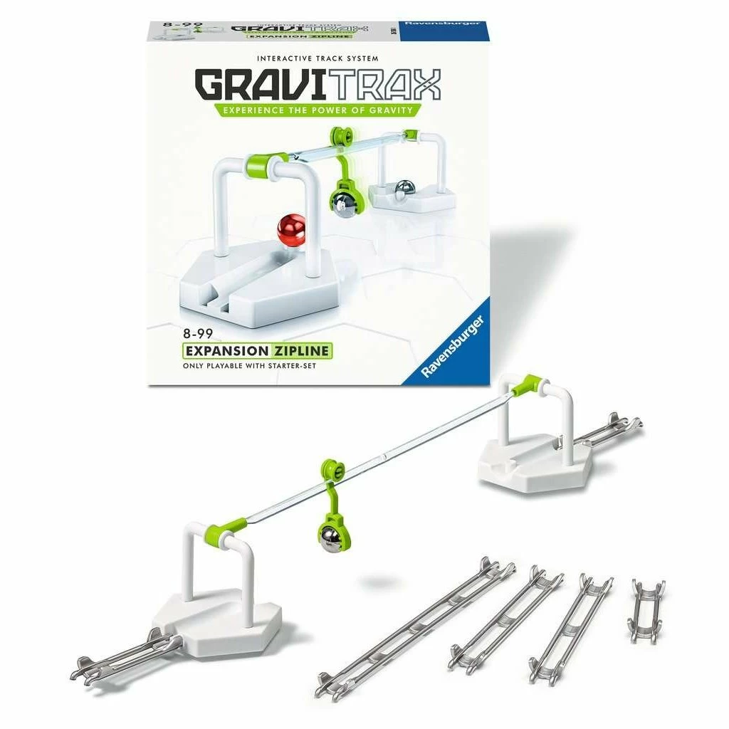 Wholesale โ GRAVITRAX EXPANSION ZIPLINE ๐