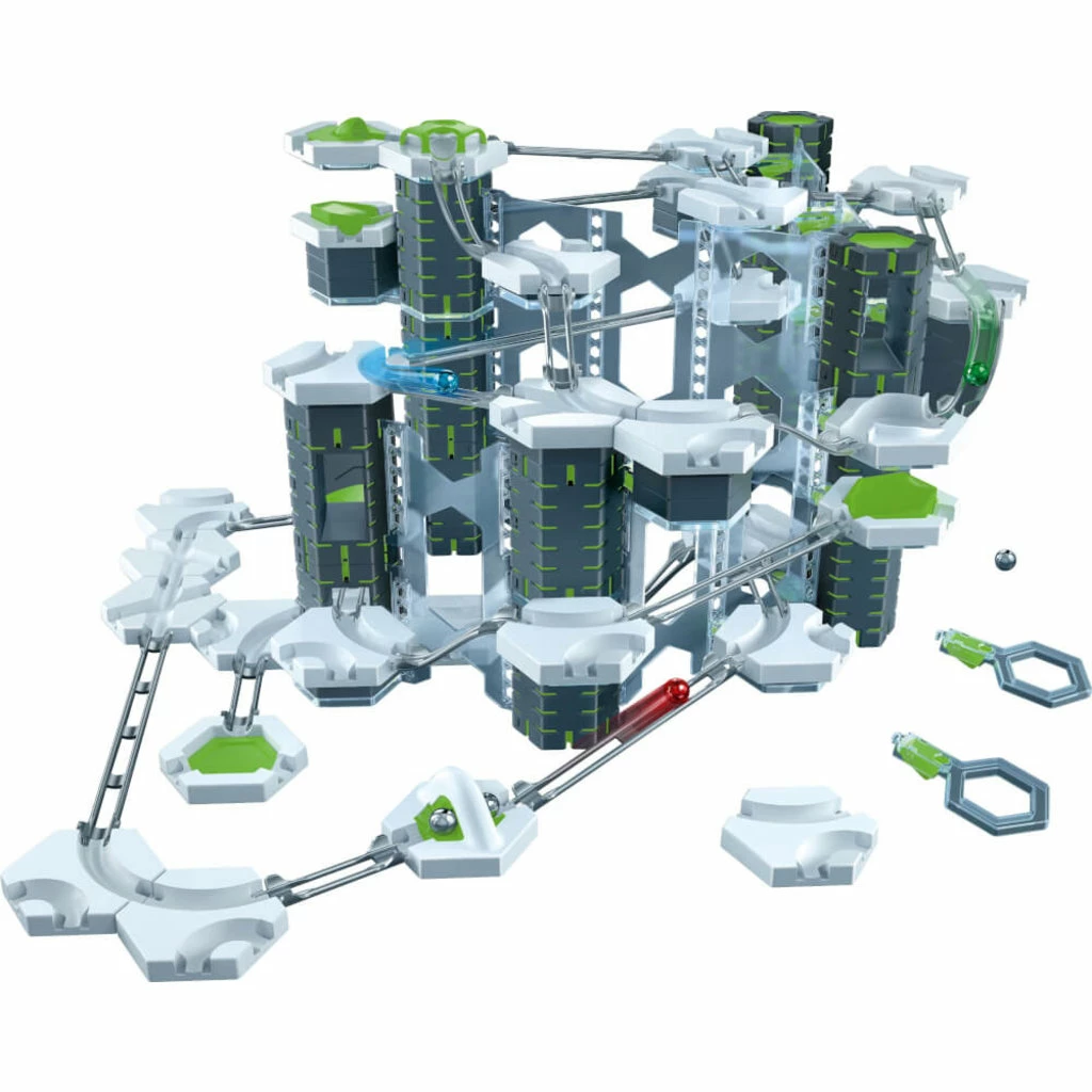 Best deal ⭐ GRAVITRAX PRO: VERTICAL STARTER SET 🎁 - Image 4