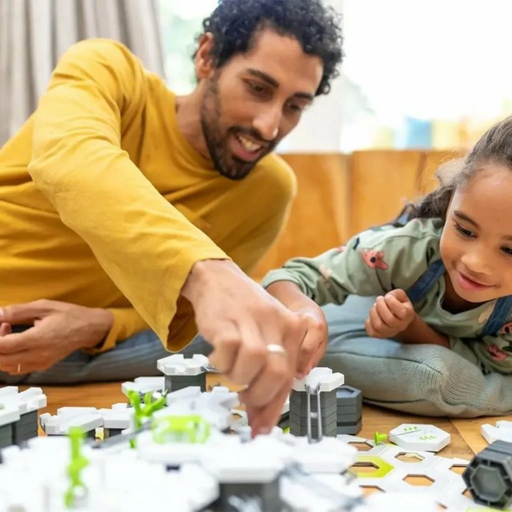 Best deal ⭐ GRAVITRAX PRO: VERTICAL STARTER SET 🎁 - Image 5