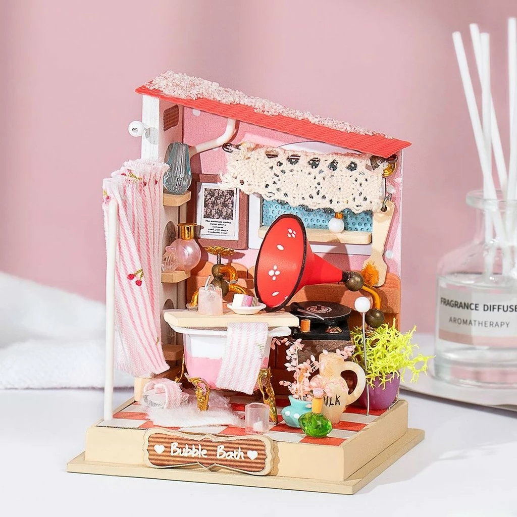 Discount ๐ HANDS CRAFT DIY BUBBLE BATH ๐ - Image 3