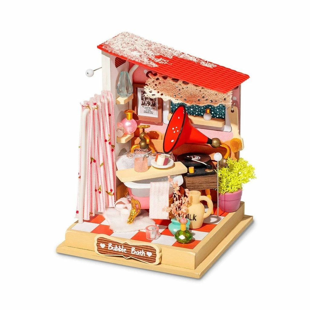 Discount ๐ HANDS CRAFT DIY BUBBLE BATH ๐