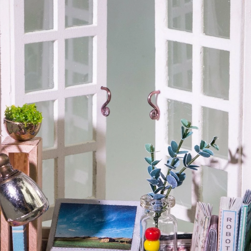 Promo โจ HANDS CRAFT DIY HOUSE SOHO TIME ๐ - Image 6