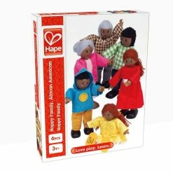 Hot Sale 🌟 HAPE DOLLHOUSE HAPPY FAMILY 😀 13 Hot Sale 🌟 HAPE DOLLHOUSE HAPPY FAMILY 😀 -SCHYLLING Shop hape dollhouse happy family 2