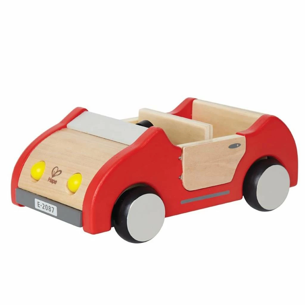 Best Sale ๐ HAPE FAMILY CAR ๐ - Image 2