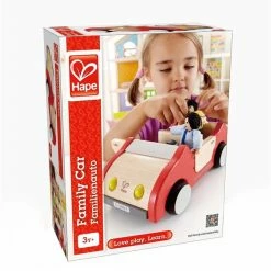 Best Sale 🎉 HAPE FAMILY CAR 🎉
