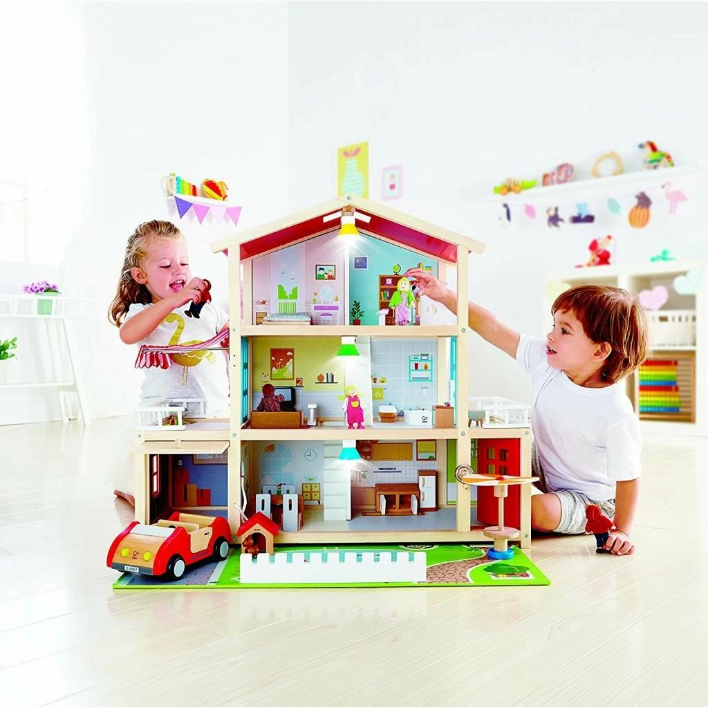 Best Sale ๐ HAPE FAMILY CAR ๐ - Image 5