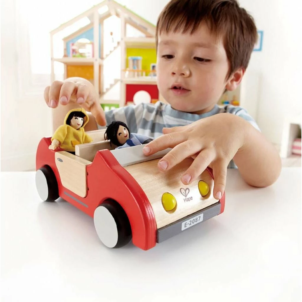 Best Sale ๐ HAPE FAMILY CAR ๐ - Image 6
