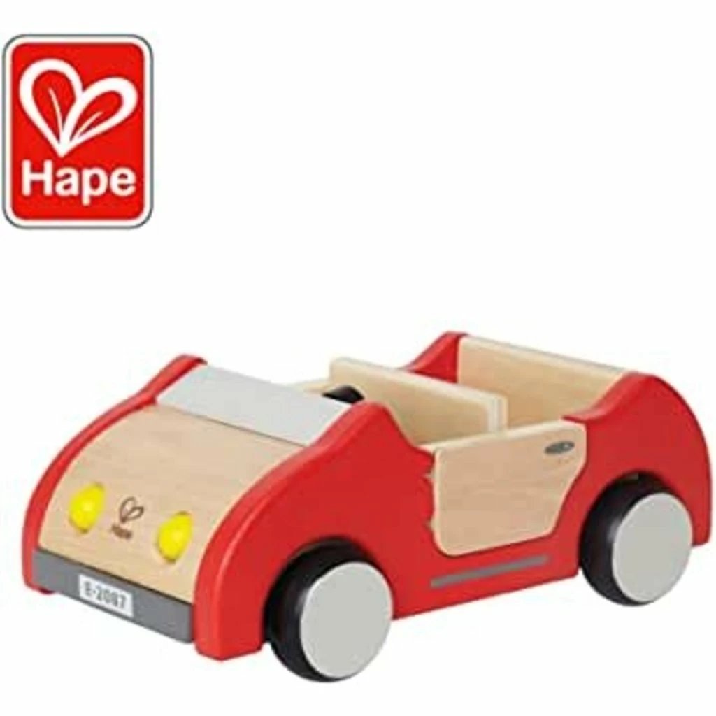 Best Sale ๐ HAPE FAMILY CAR ๐ - Image 7