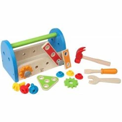 Best Pirce 🎁 HAPE FIX IT TOOL BOX 🔔