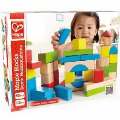 Best Sale 🛒 HAPE MAPLE BLOCKS ⌛