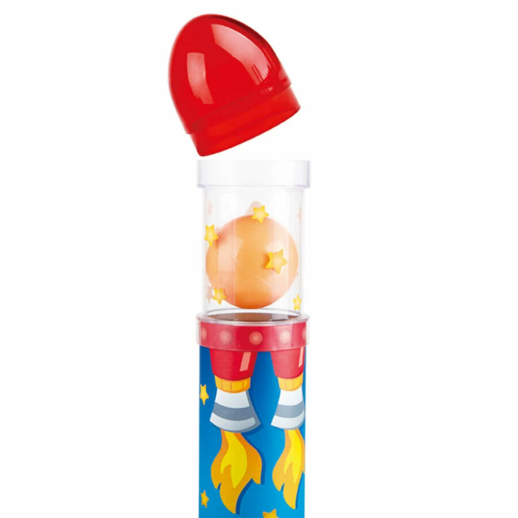 Brand new ๐ HAPE ROCKET BALL AIR STACKER ๐ - Image 7
