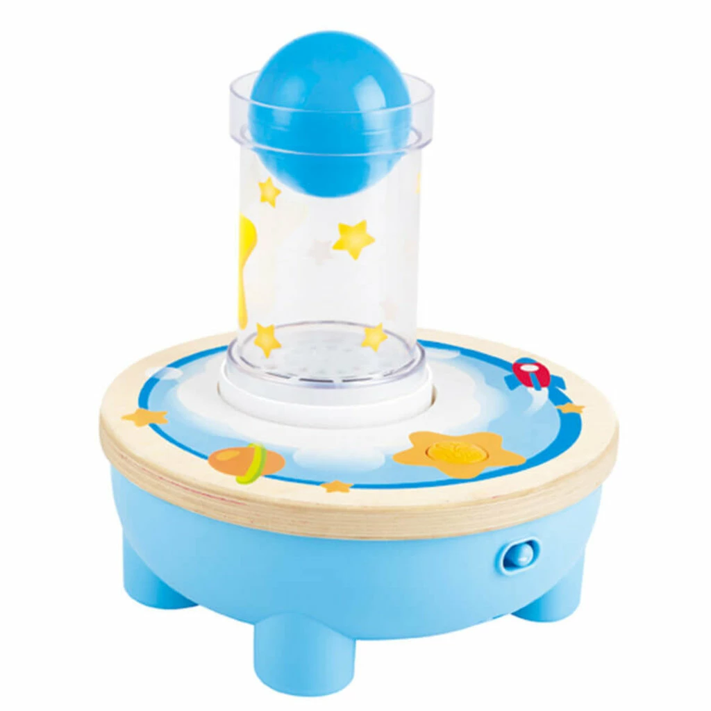 Brand new ๐ HAPE ROCKET BALL AIR STACKER ๐ - Image 8