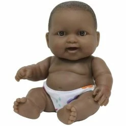 Budget 🛒 J C TOYS GROUP 8" LOTS TO LOVE 👍