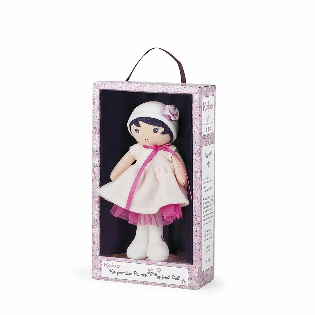 Budget โค๏ธ KALOO TENDRESSE MY FIRST SOFT DOLL ๐ - Image 13