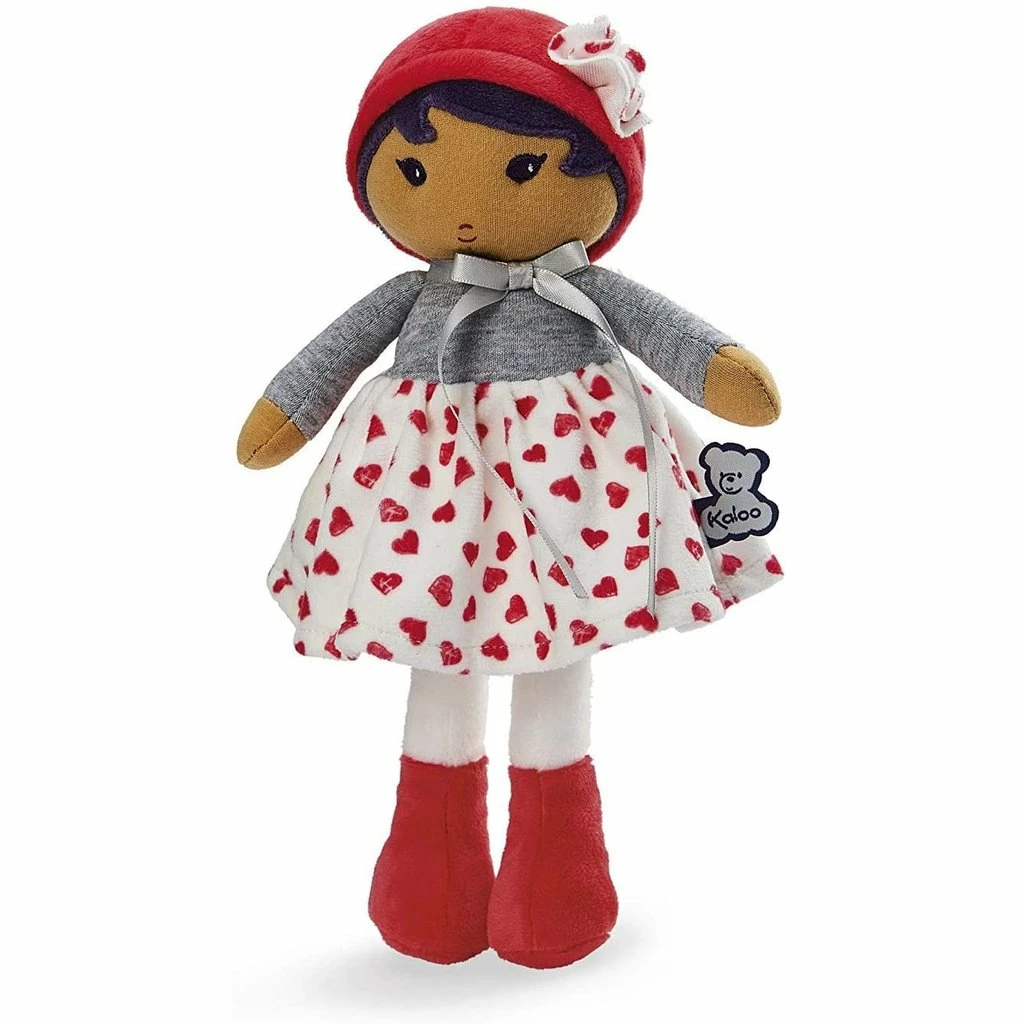 Budget โค๏ธ KALOO TENDRESSE MY FIRST SOFT DOLL ๐ - Image 16