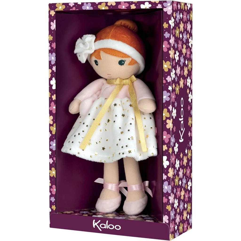 Budget โค๏ธ KALOO TENDRESSE MY FIRST SOFT DOLL ๐ - Image 19