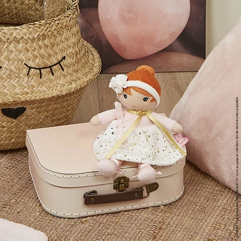 Budget โค๏ธ KALOO TENDRESSE MY FIRST SOFT DOLL ๐ - Image 20