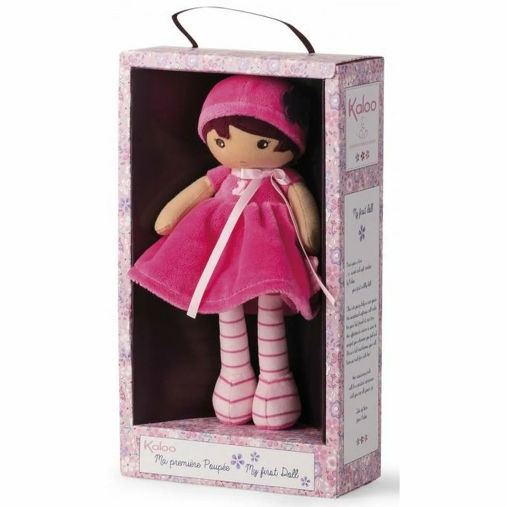 Budget โค๏ธ KALOO TENDRESSE MY FIRST SOFT DOLL ๐ - Image 8